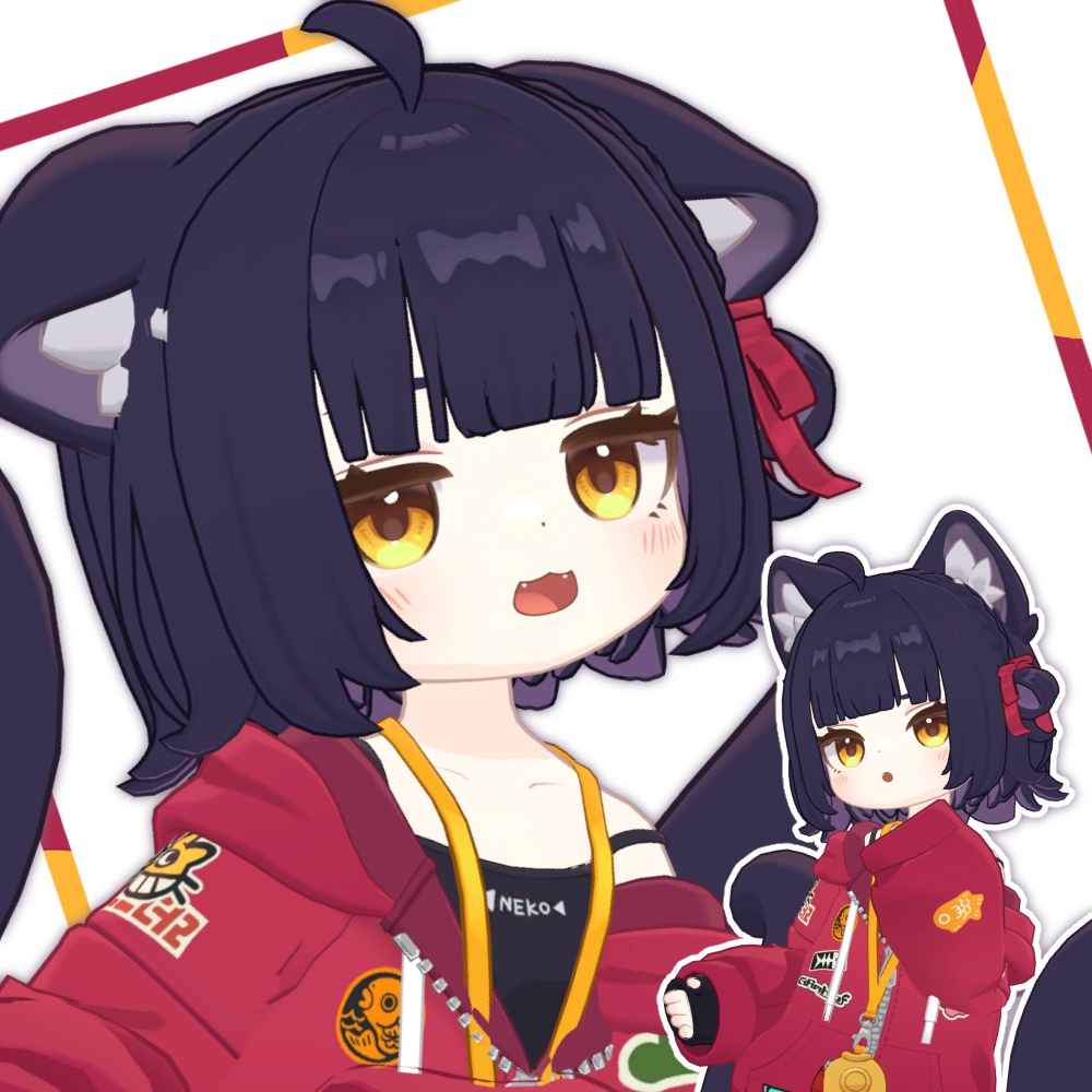 くるみボブ【アズキ対応】