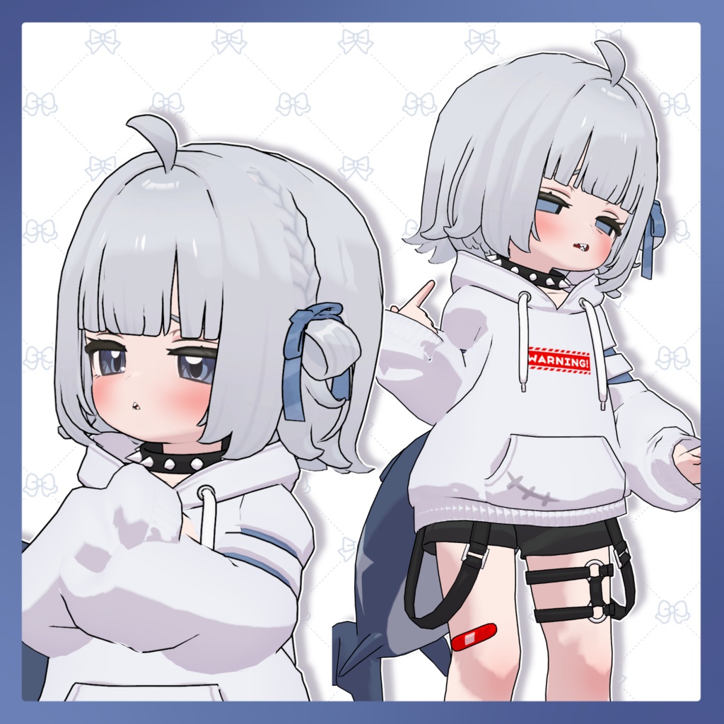くるみボブ【シャミ対応】