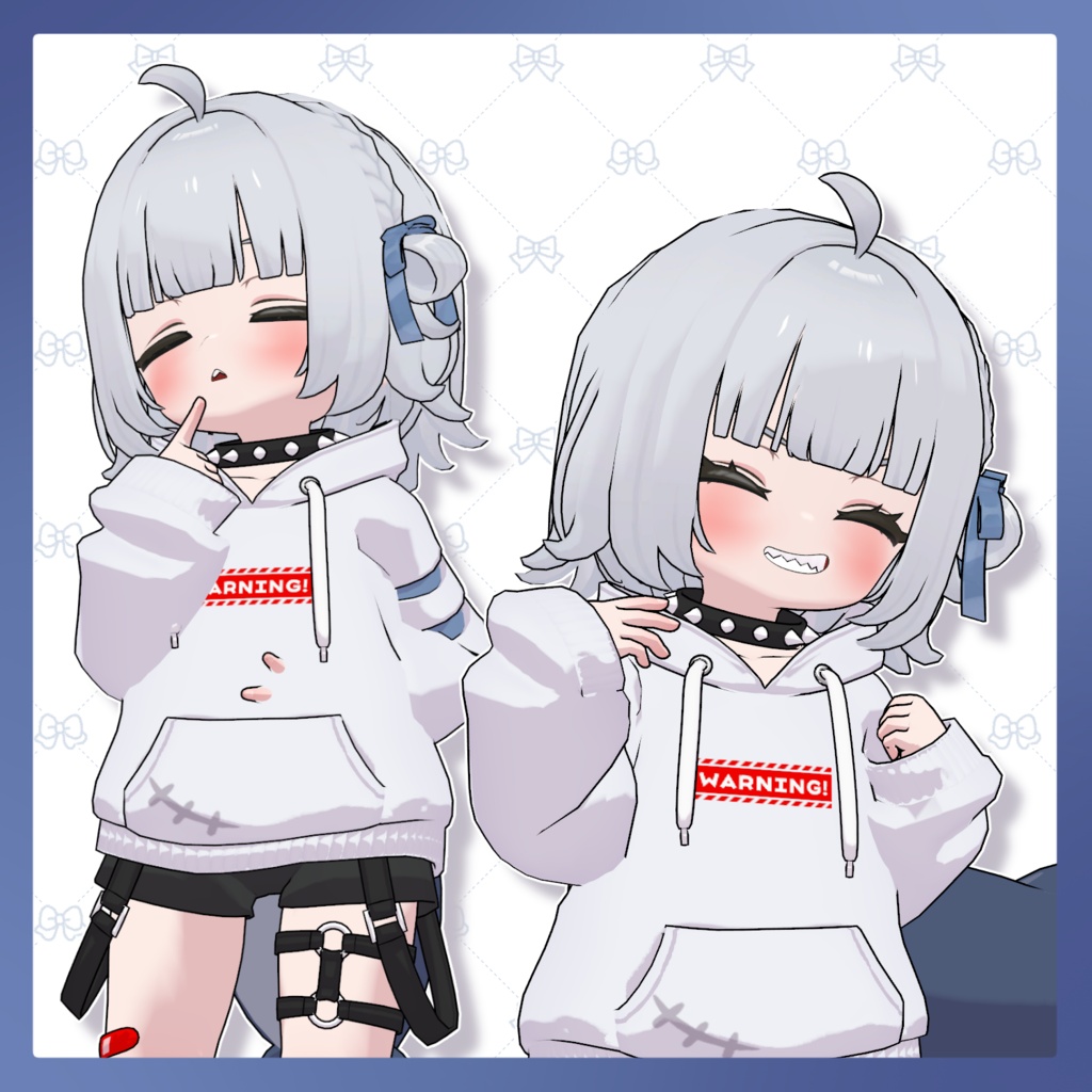 くるみボブ【シャミ対応】