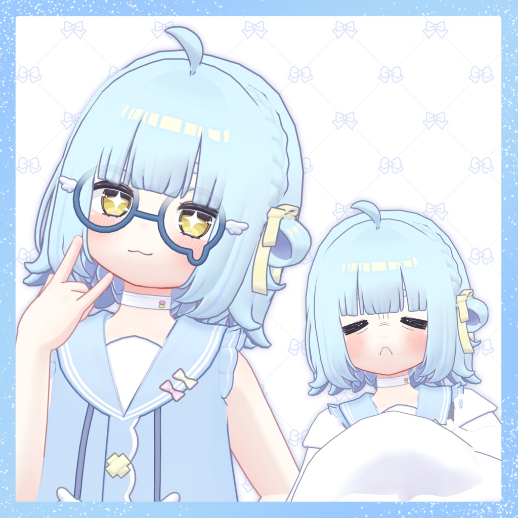 くるみボブ【ねる対応】