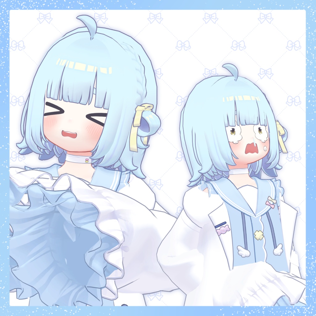 くるみボブ【ねる対応】