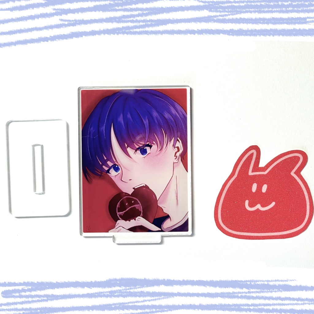 チョコノイ
