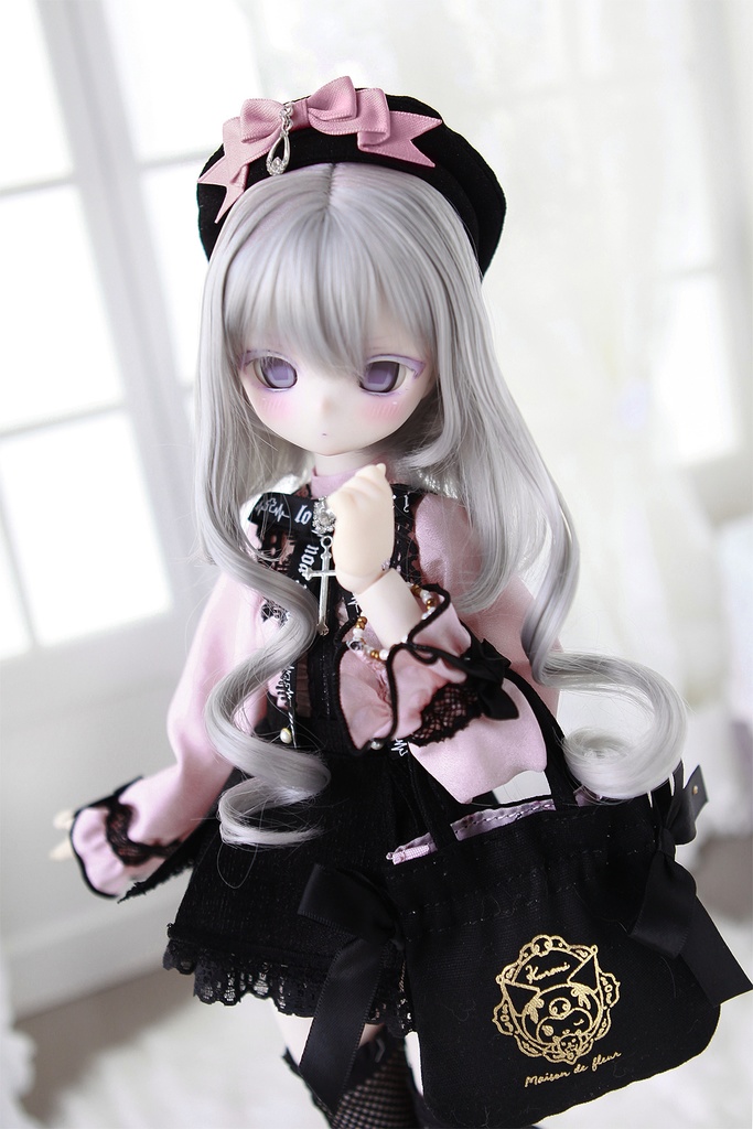 「展示ページ」地雷ガールズ