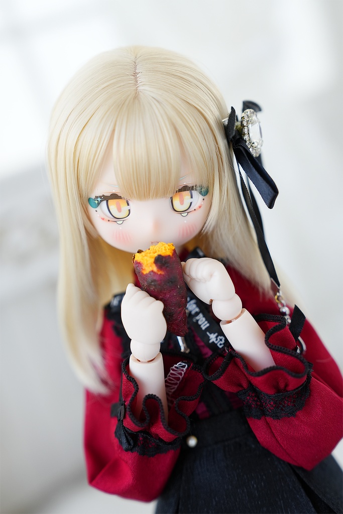 「展示ページ」地雷ガールズ