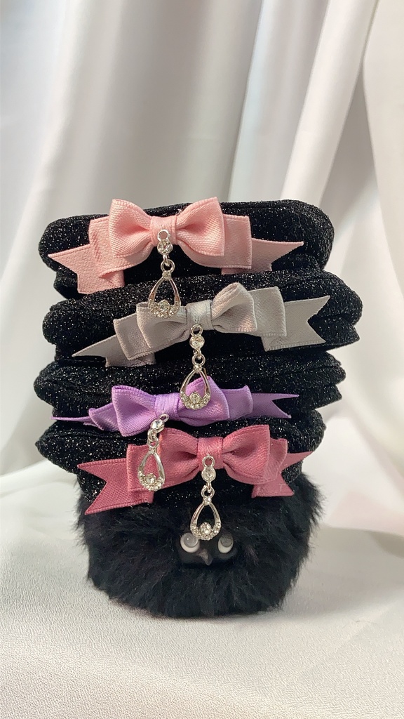 「展示ページ」地雷ガールズ