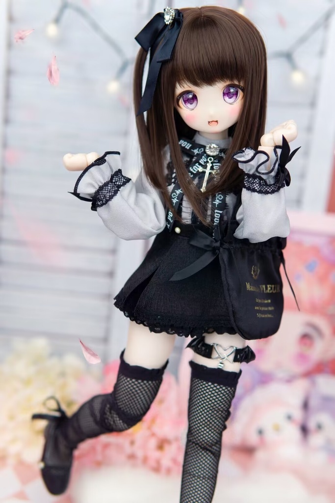 「展示ページ」地雷ガールズ