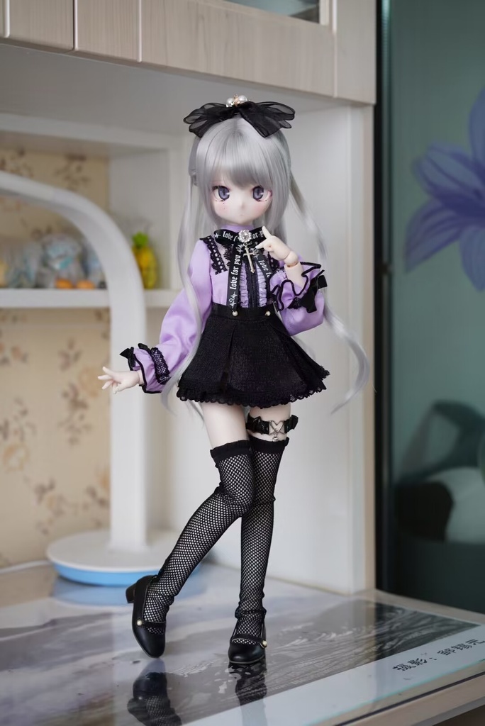 「展示ページ」地雷ガールズ