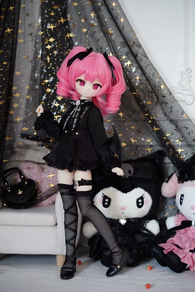 「展示ページ」地雷ガールズ