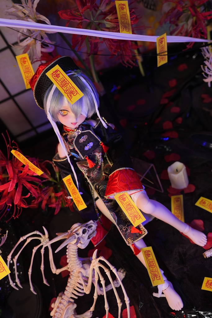 「ギョンシー」再販