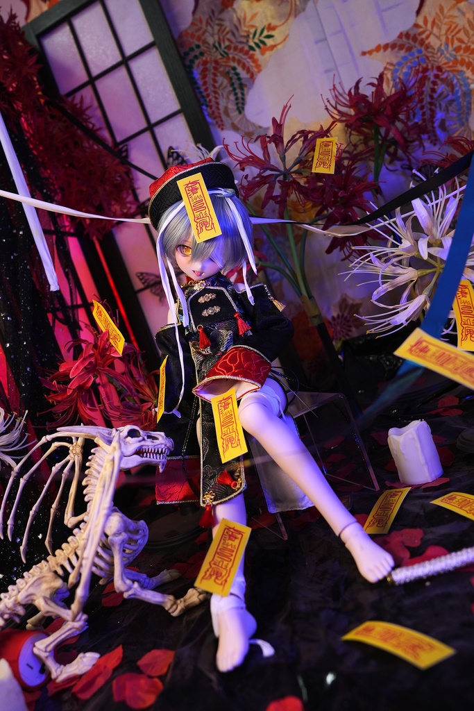 ACOMPLICE PSYCHOCANDY フルメタルキョンシーさん專用 ACOMPLICE PSYCHOCANDY フルメタルキョンシーさん專用
