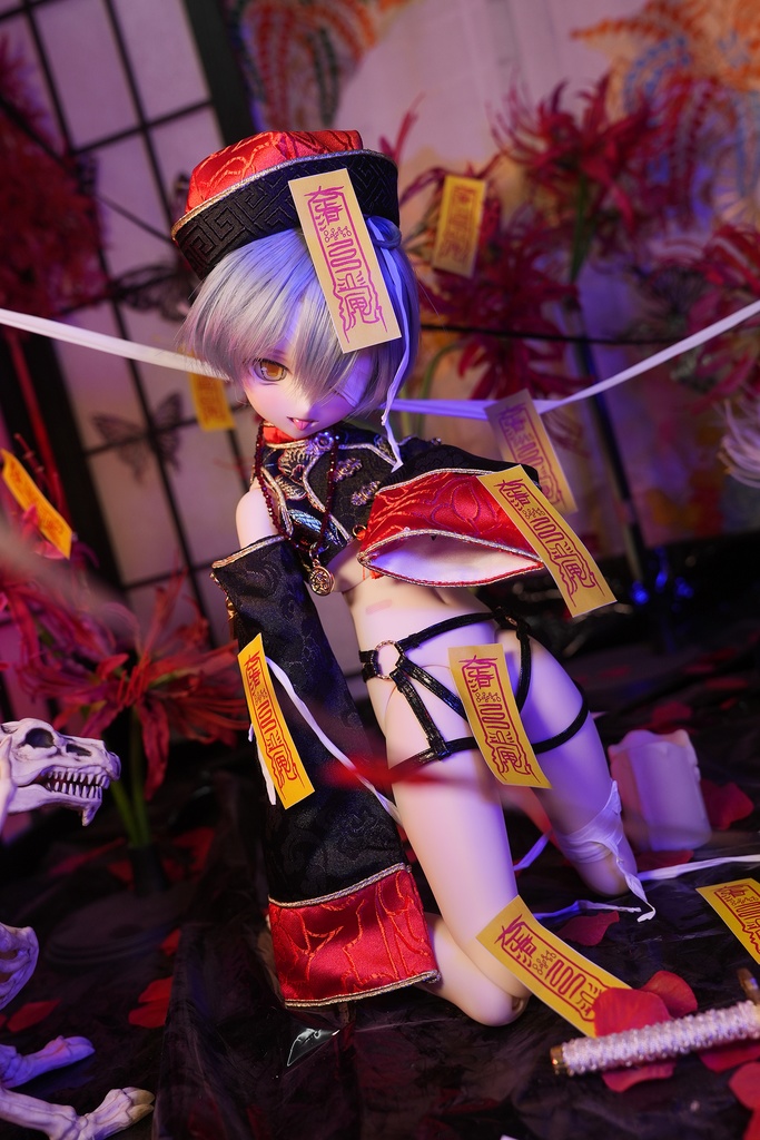 「ギョンシー」再販