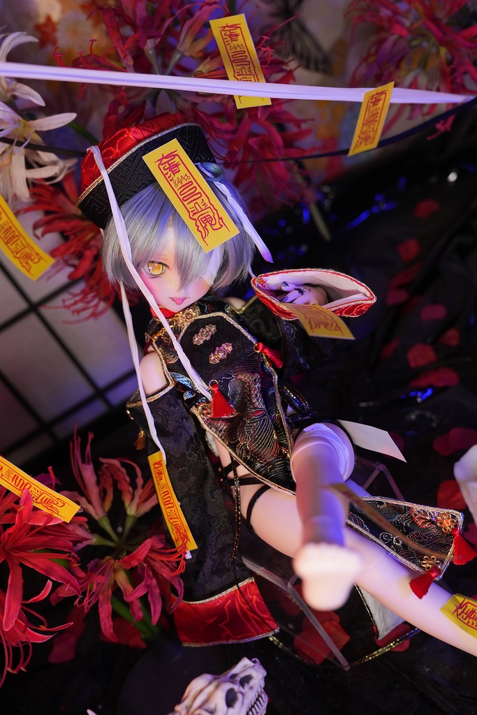 「ギョンシー」再販