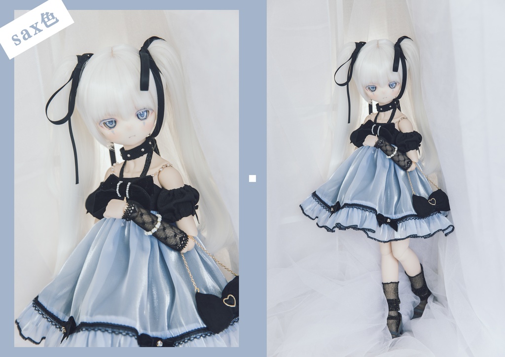 「展示ページ」「マジカルレインボー」