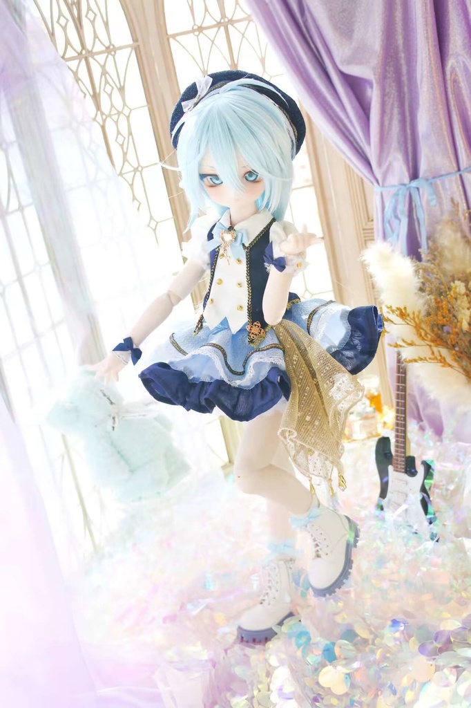 【即納品】「Dash——!☆sp」