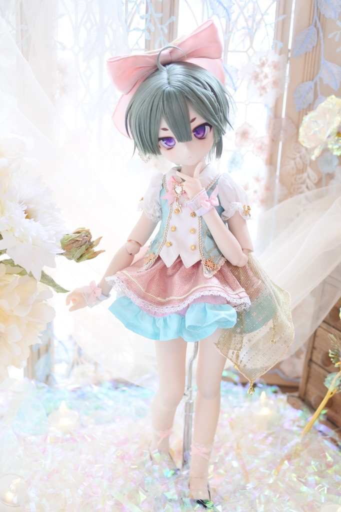 【即納品】「Dash——!☆sp」