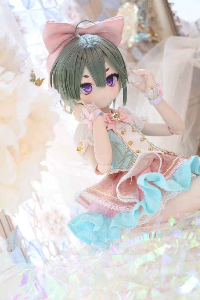 【即納品】「Dash——!☆sp」