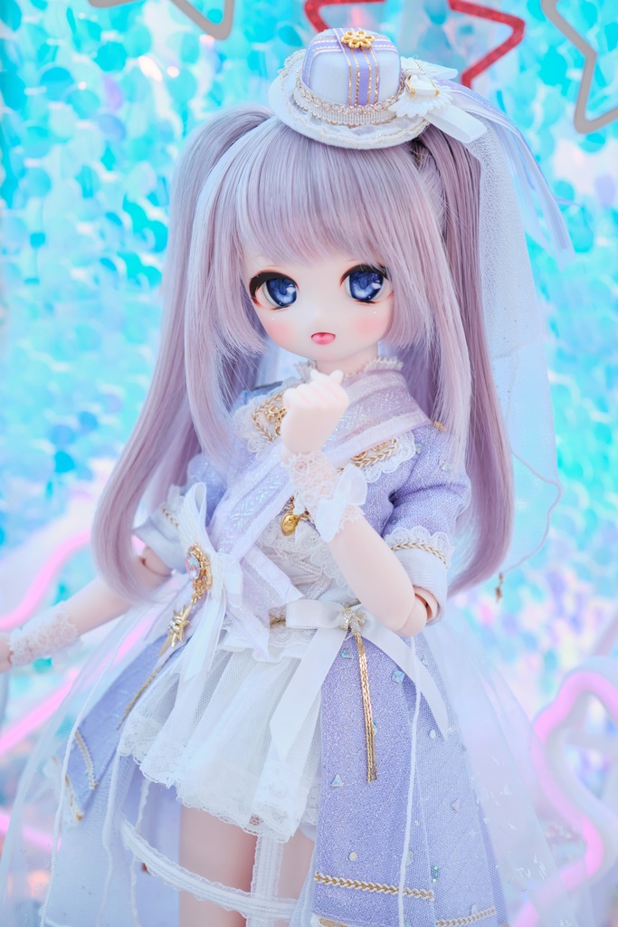 「展示ページ」「戦え——!」sp二色