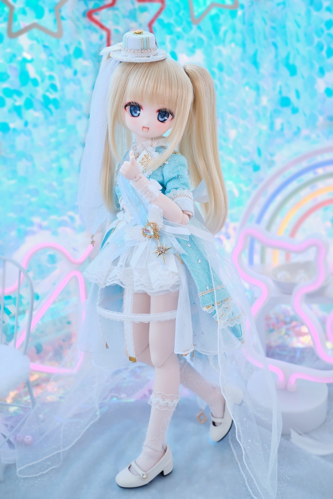 「展示ページ」「戦え——!」sp二色