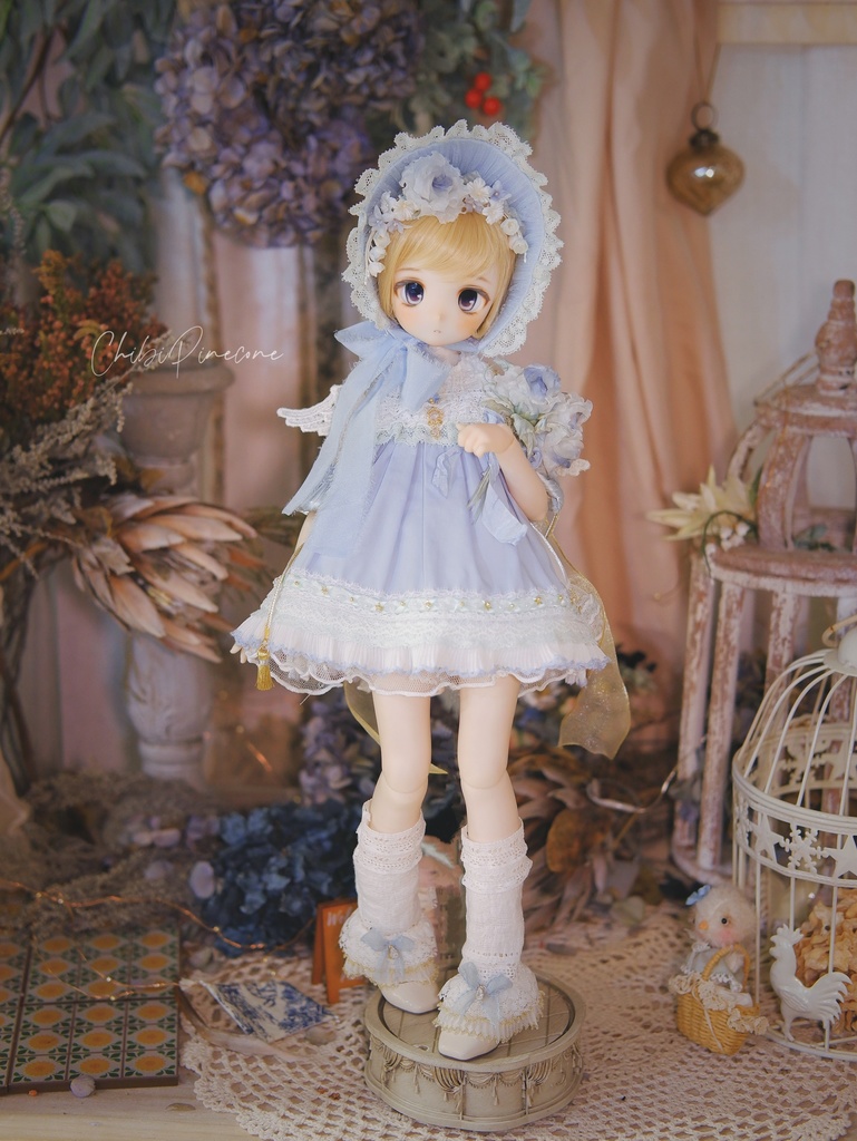 「ちゃんと寝たら天使になる」by松ぼっくり服