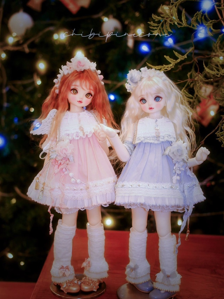 「ちゃんと寝たら天使になる」by松ぼっくり服