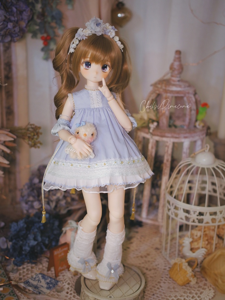 「ちゃんと寝たら天使になる」by松ぼっくり服