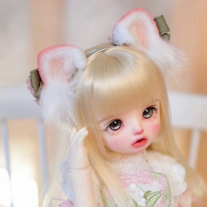 展示「いちねご耳」by楸山のケモノ耳