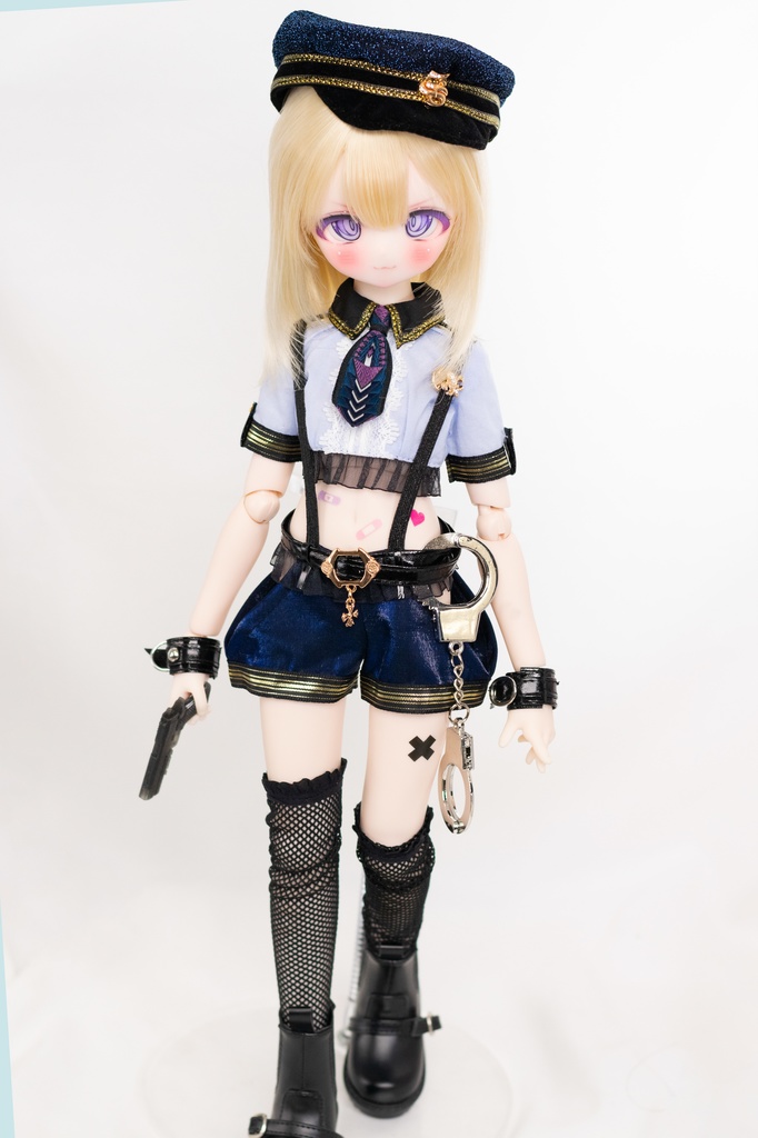 「捕まえたよーー」