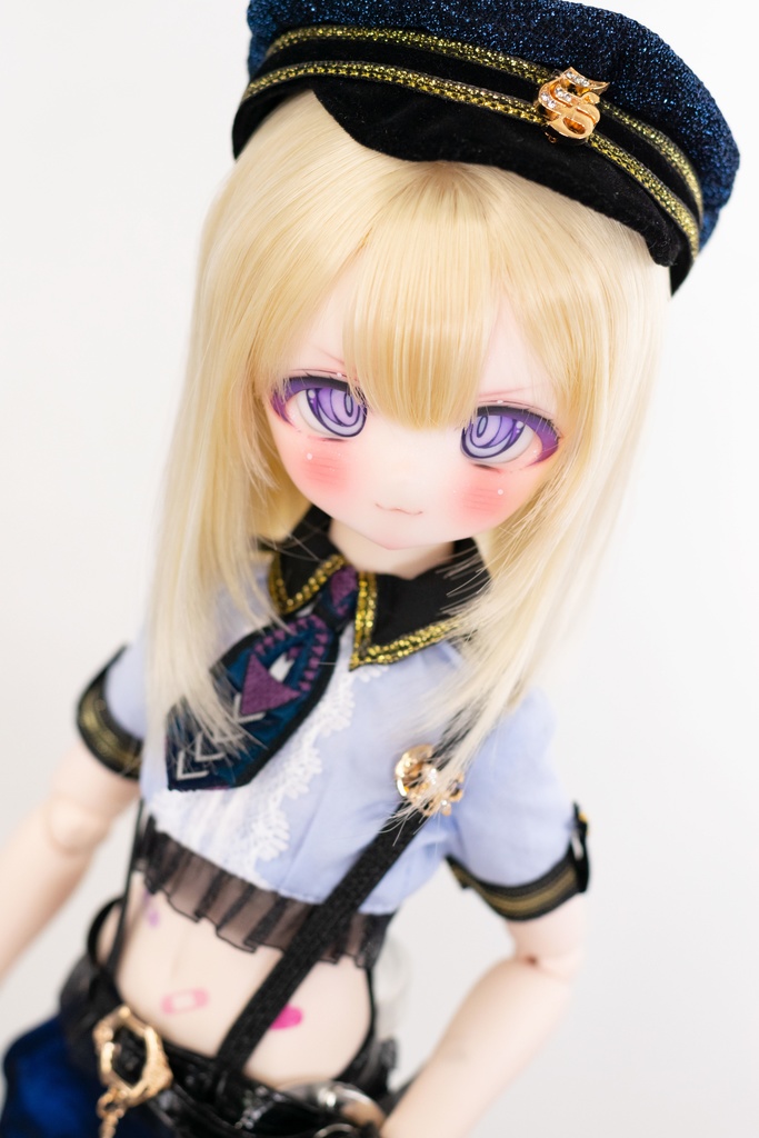 「捕まえたよーー」