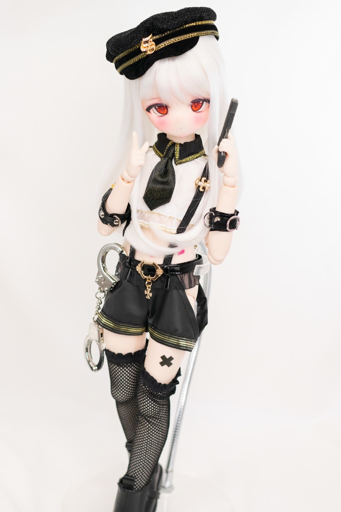 「捕まえたよーー」