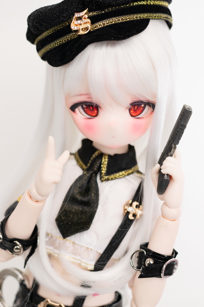 「捕まえたよーー」