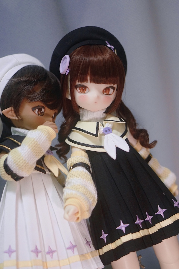 「レモンセーラー」by 松ぼっくり服