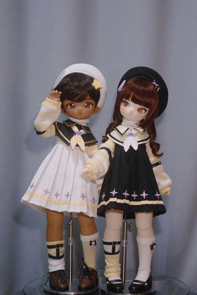 「レモンセーラー」by 松ぼっくり服