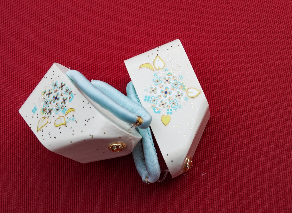 展示「巫女ちゃん、その耳は…?SP」by machi服