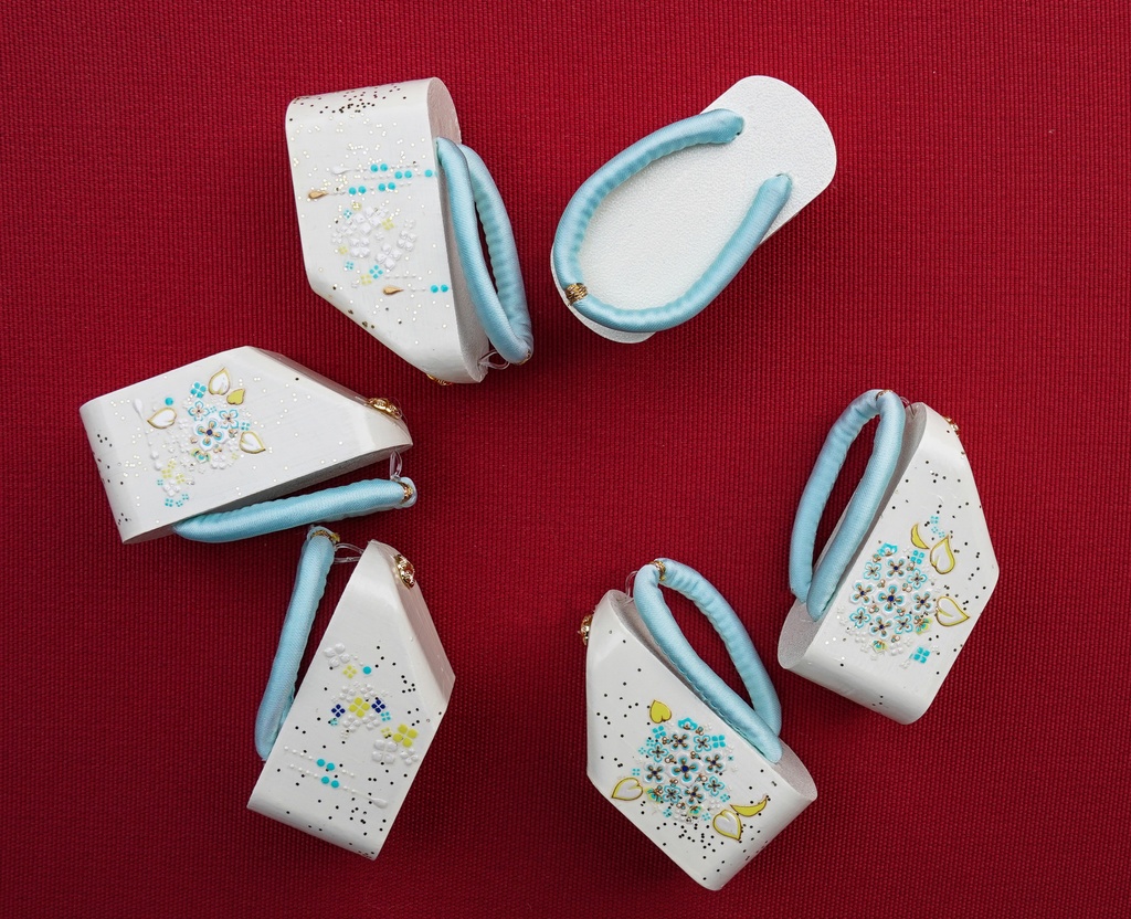 展示「巫女ちゃん、その耳は…?SP」by machi服