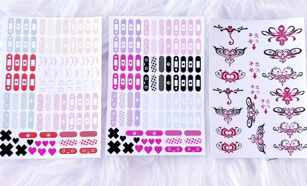 「Sweet Dream」by Machi服