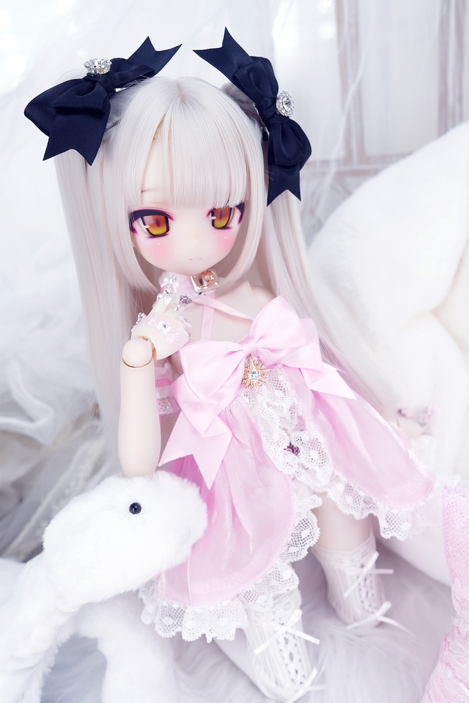 「Sweet Dream」by Machi服