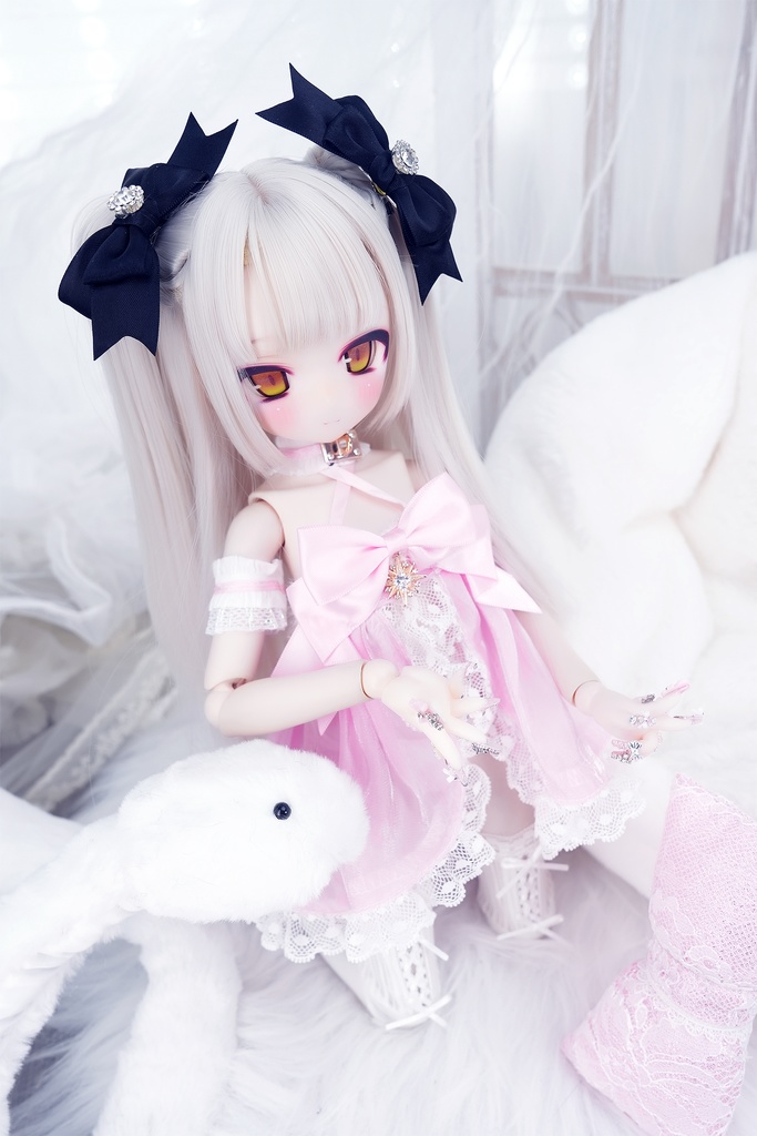 「Sweet Dream」by Machi服