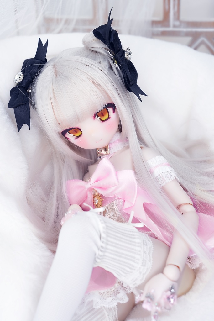 「Sweet Dream」by Machi服