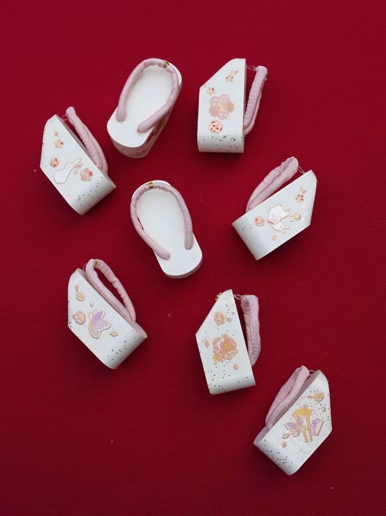 1/4下駄 by@kikyo_7