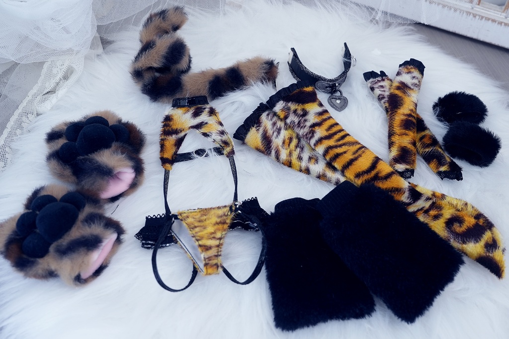 「ギュー」by Machi服