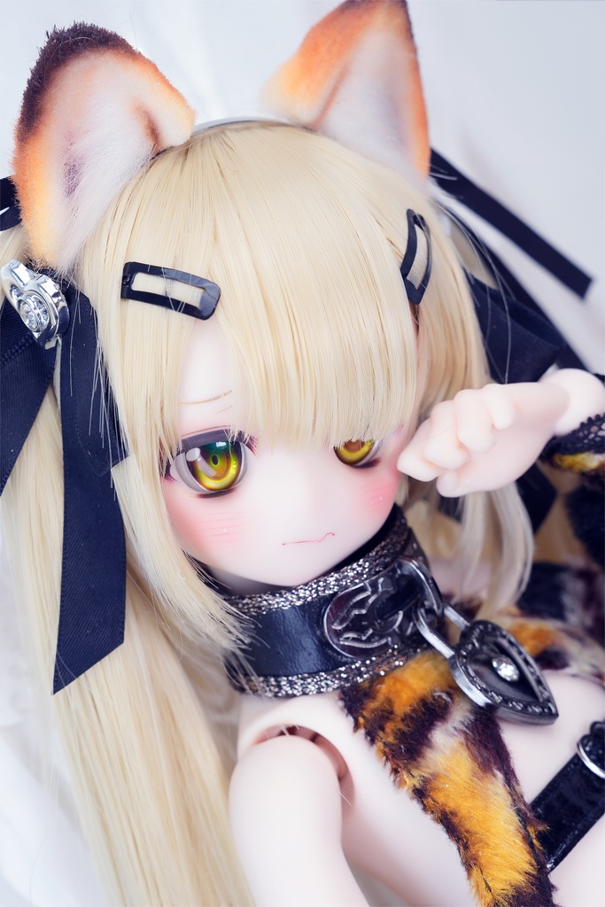 「ギュー」by Machi服