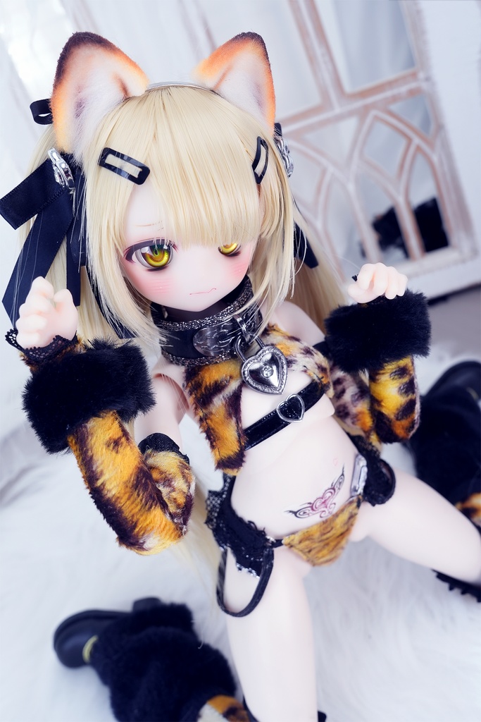 「ギュー」by Machi服