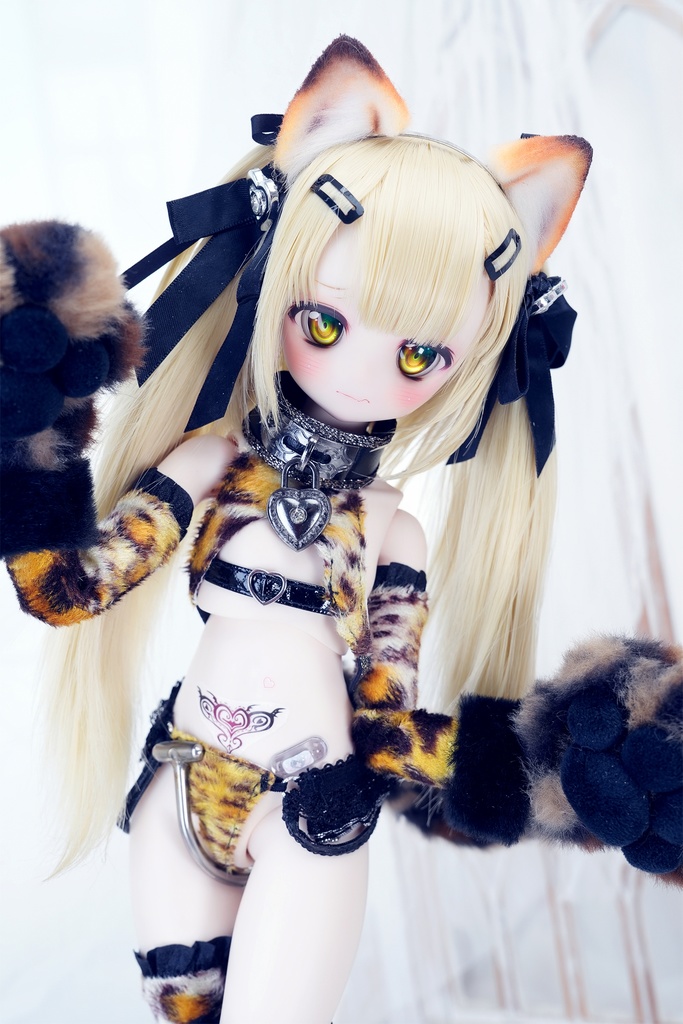 「ギュー」by Machi服