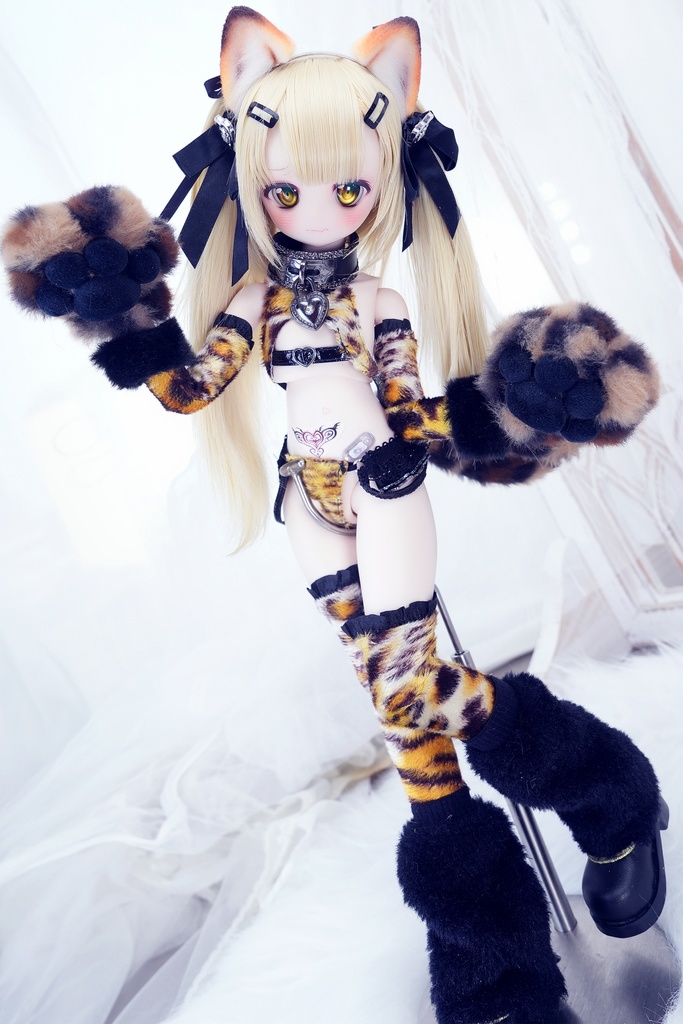 「ギュー」by Machi服