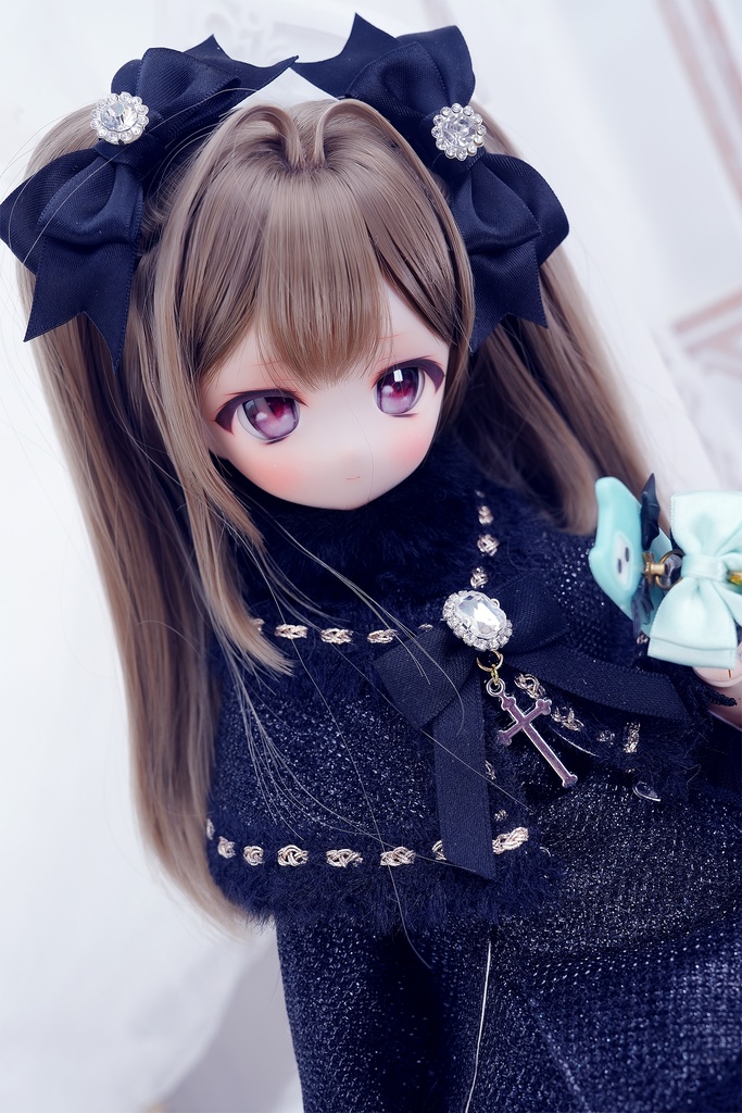 「季節回転のお嬢様」by Machi服