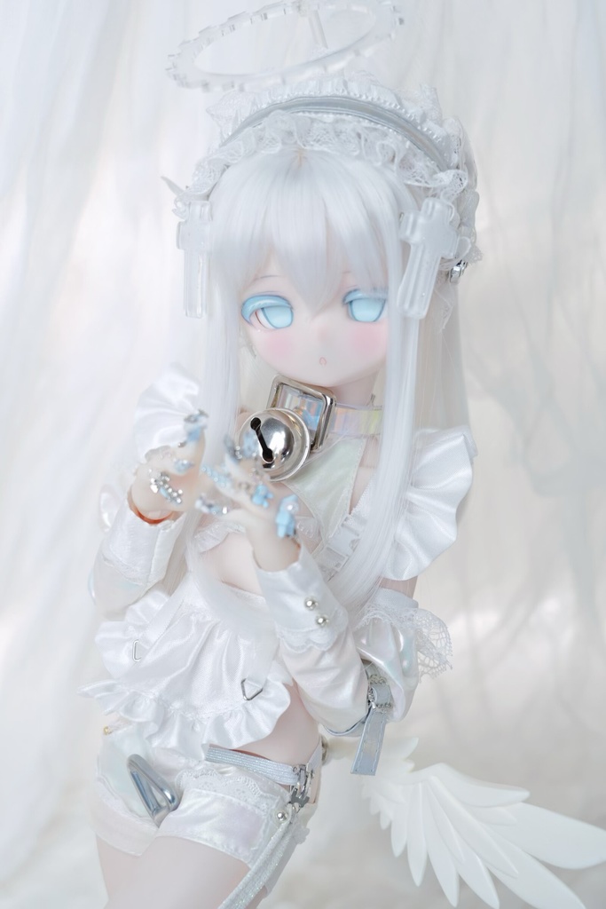 「天使bot」 byMachi服