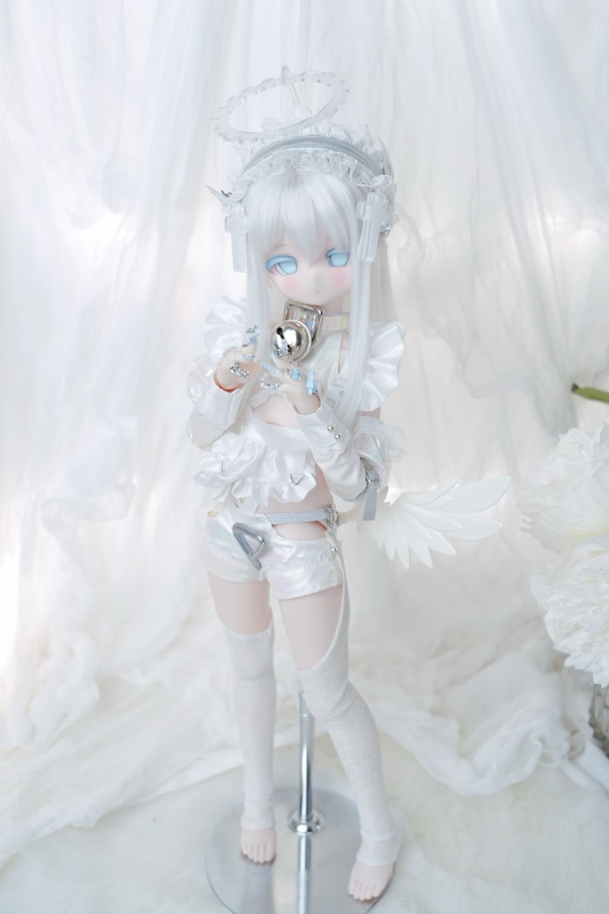 「天使bot」 byMachi服