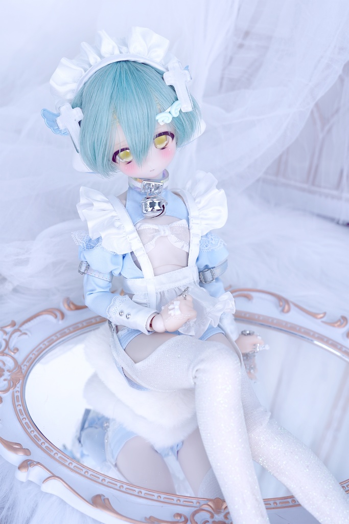 「天使bot」 byMachi服