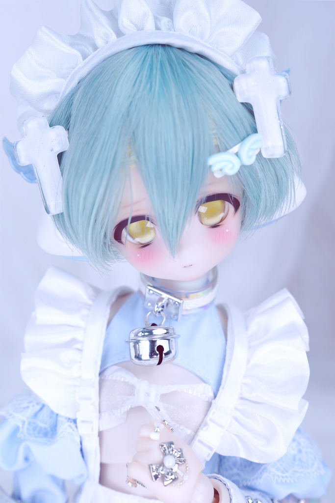 「天使bot」 byMachi服