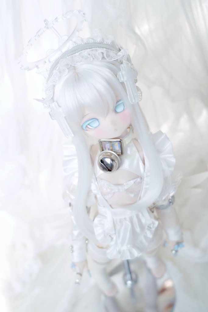 「天使bot」 byMachi服